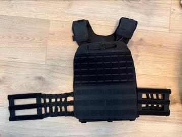 Gewichtsvest 10 kg beschikbaar voor biedingen