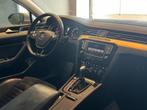 Volkswagen Passat Variant 1.8 TSI Highline Automaat | Carpla, 4 cilinders, Met garantie (alle), Origineel Nederlands, 1405 kg