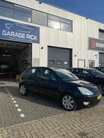 Ford Fiësta 1.3 Futura 8V 3DR 2005**NAV**AIRCO**NWE APK, Auto's, 1299 cc, Stof, Zwart, 4 cilinders