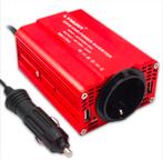 Lvyuan 300W Omvormer Dc 12V Naar 220V Ac Voltage, Ophalen of Verzenden, Nieuw