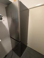 Hisense Koelvriescombinatie RB438N4BC3 - Goed Werkend, Ophalen, Gebruikt, 200 liter of meer, Met aparte vriezer