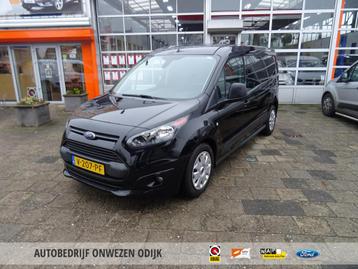 Ford Transit Connect 1.5 TDCI L2 Trend beschikbaar voor biedingen