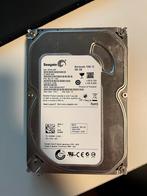 Seagate Barracuda 250GB 3,5" HDD - 7200RPM SATA, Computers en Software, Harde schijven, Intern, Ophalen of Verzenden, Zo goed als nieuw