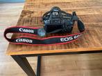 Canon EOS60D body, Gebruikt, Spiegelreflex, Canon, Ophalen of Verzenden