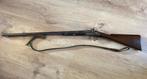 Fraai Eugène Bernard Percussie Jacht Geweer, Ophalen of Verzenden