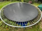 Trampoline - Moon Walker, Ophalen, Gebruikt