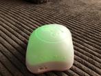 Bluebox kinder nachtlampje met projector, Ophalen of Verzenden, Lamp