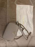 Guess Schoudertas, Sieraden, Tassen en Uiterlijk, Tassen | Damestassen, Ophalen of Verzenden, Zo goed als nieuw, Grijs, Schoudertasje