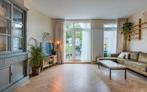 PVC Visgraat Vloer + Ondervloer (40m2), Ophalen of Verzenden, Zo goed als nieuw