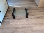 Salontafel, Ophalen, 50 tot 100 cm, 50 tot 100 cm, Zo goed als nieuw