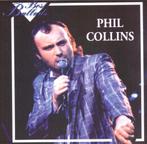 Phil Collins CD Best Ballads, Cd's en Dvd's, Cd's | Rock, Overige genres, Zo goed als nieuw, Verzenden