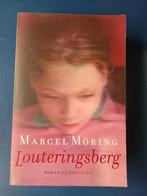 p10 Marcel Möring - Louteringsberg, Boeken, Gelezen, Ophalen of Verzenden