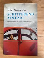 Schitterend afwezig, door Mabel Nummerdor, Overige, Ophalen of Verzenden, Zo goed als nieuw, Mabel Nummerdor