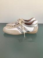 HARTJES | Nieuwe kekke witte sneakers 36, Verzenden, Wit, Nieuw, Wandelschoenen