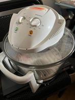 Flavorwave Turbo over, Ophalen of Verzenden, Zo goed als nieuw