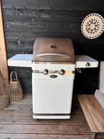 Boretti gas bbq (incl hoes), Ophalen, Gebruikt, Boretti