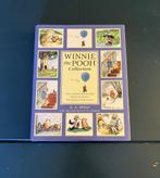 Hardcover Boek Winnie the Pooh collection complete stories, Ophalen of Verzenden, Zo goed als nieuw, A.A.Milne