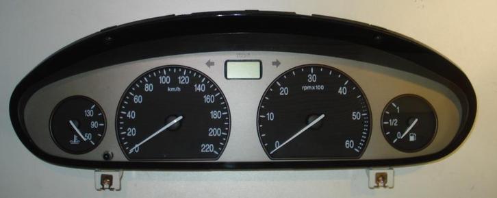 Km teller LANCIA LYBRA herstel instrumentenpaneel, Auto-onderdelen, Dashboard en Schakelaars, Lancia, Gebruikt, Ophalen