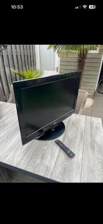 Lg 32 inch tv, Audio, Tv en Foto, Televisies, Ophalen, Gebruikt, 50 Hz, LCD