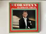 Cor Steyn - Hammond -Orgel. Box met dubbel LP, Overige typen, Ophalen of Verzenden, Zo goed als nieuw, Romantiek