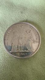 10 Francs Hercule 1966, Verzenden, Frankrijk