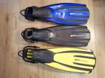 Duikvinnen - Nieuw! - Meerder merken en modellen, Watersport en Boten, Ophalen of Verzenden, Nieuw, Zwem- of Duikvliezen