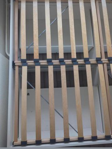 Ikea BRIMNES bed 160x200 - afbeelding 2