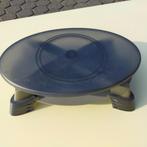 Fellowes compact monitorstandaard, Computers en Software, Laptopstandaarden, Ophalen, Gebruikt