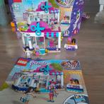 Lego friends kapsalon 41391, Ophalen of Verzenden, Lego