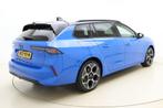 Opel Astra Sports Tourer 1.2 Turbo Hybrid GS Ultimate | €, 145 pk, Euro 6, 1199 cc, Blauw