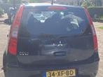 Mitsubishi Colt 1.3 CZ5 2007 Blauw, Auto's, Mitsubishi, Colt, Origineel Nederlands, Handgeschakeld, Grijs