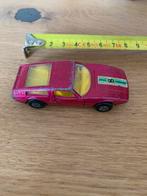Matchbox Superfast no 32 Maserati Bora 1972 Lesney, Ophalen of Verzenden, Gebruikt, Auto