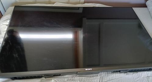 Nette Sony 50 inch televisie, kdl 750w550c. Met wandbeugel., Audio, Tv en Foto, Televisies, Gebruikt, 100 cm of meer, Sony, Ophalen