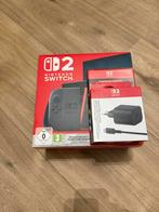 Nintendo Switch 2 - Donkey Kong Bananza - 2025, Spelcomputers en Games, Spelcomputers | Nintendo Switch, Ophalen, Zo goed als nieuw