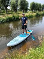 MOAI 11' SUPboard incl. GRATIS elektrische pomp | 399,00, Watersport en Boten, Suppen, Ophalen of Verzenden, Nieuw, SUP-boards