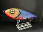 Jerkbait handmade, Watersport en Boten, Ophalen of Verzenden, Nieuw, Overige typen