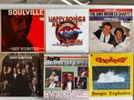 Diverse Lp,s Jazz en Klassiek, Ophalen of Verzenden