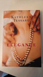 K. Tessaro - Elegance, Ophalen of Verzenden, Zo goed als nieuw, K. Tessaro
