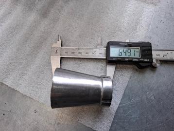 Originele Dellorto kelk 65mm M32 voor PHBG carburator beschikbaar voor biedingen