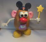 Toy Story Hasbro Mr. Potato Head poppen en doos, Ophalen of Verzenden, Overige figuren, Gebruikt, Beeldje of Figuurtje