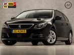 Peugeot 308 SW 1.2 PureTech Sport (PANORAMADAK, APPLE CARPLA, Voorwielaandrijving, 12 maanden, Gebruikt, 1199 cc