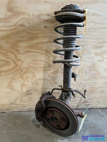 CITROEN BERLINGO 1.9d Links veerpoot remklauw 1997-2007 beschikbaar voor biedingen