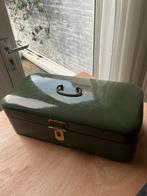 Broodtrommel, Antiek en Kunst, Ophalen of Verzenden