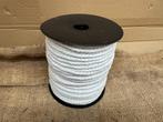 TOUW KATOEN 6mm/haspels a 100mtr naturel, Ophalen, Nieuw, Overige typen