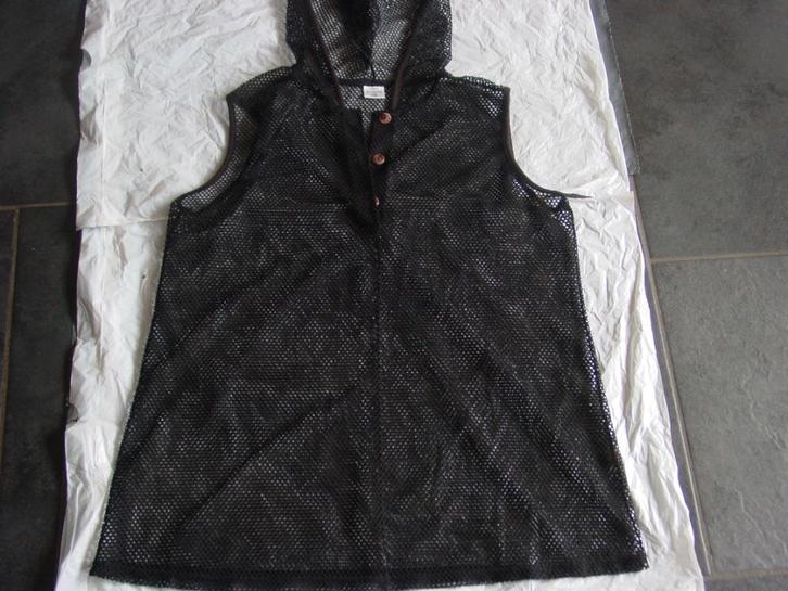 Veelzijdig shirt , maat L/Xl , bv voor strand , met GRATIS, Kleding | Dames, Badmode en Zwemkleding, Zo goed als nieuw, Overige typen