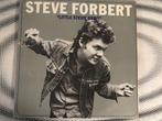 lp van Steve Forbert – Little Stevie Orbit, Ophalen of Verzenden, Zo goed als nieuw, 12 inch, Poprock