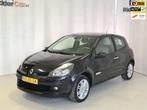 Renault Clio 2.0 Initiale|AUTOMAAT|NAP|APK06-26|LEDER|CRUISE, Gebruikt, 4 cilinders, Zwart, Euro 4