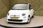 Fiat 500 1.2 Lounge | PDC | Airco, Voorwielaandrijving, Stof, Gebruikt, 4 cilinders