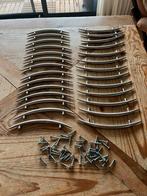 27 keuken handgrepen, Huis en Inrichting, Keuken | Keukenelementen, Minder dan 50 cm, Ophalen of Verzenden, Zo goed als nieuw