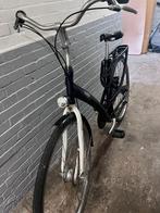 Mannnen/vrouwen fiets, Ophalen of Verzenden, Zo goed als nieuw